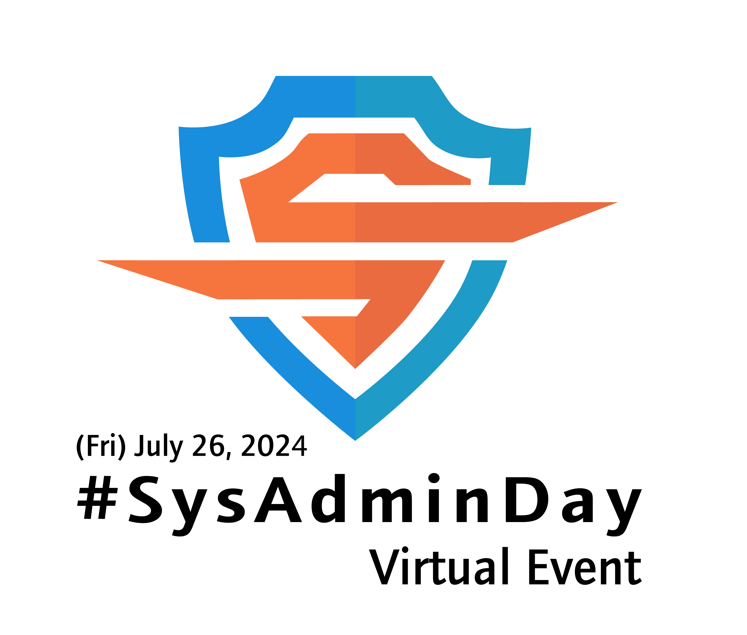 Virtual Event System Administrator Appreciation Day 2024 SysAdmin Day